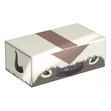Squaroes - Sammler-Vitrine Avatar: The Last Airbender - Appa Produktfoto