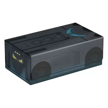 Squaroes - Sammlerstück DC Batman: Gotham City - Batmobile Produktfoto