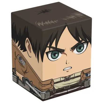 Squaroes Squaroe Attack on Titan AOT001 - Eren Jäger Produktfoto