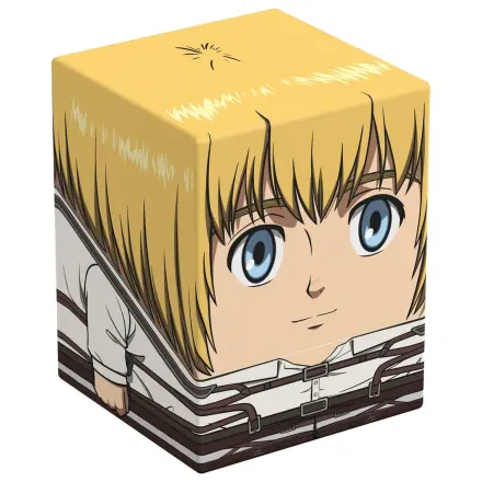 Squaroes Squaroe Attack on Titan AOT002 - Armin Arlert Produktfoto