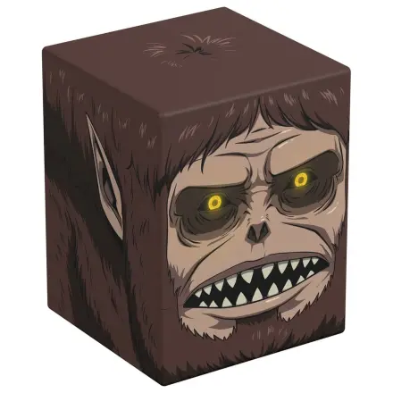 Squaroes Squaroe Attack on Titan AOT009 - Beast Titan Produktfoto