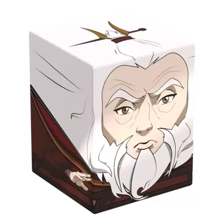 Squaroes Squaroe Avatar: The Last Airbender AV011 - Avatar Roku Produktfoto
