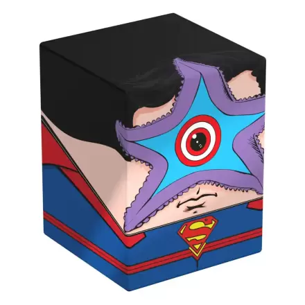 Squaroes - Squaroe DC Justice League™ 001 - Starro™ termékfotója