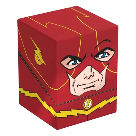 Squaroes- Squaroe DC Justice League™ JL004 - The Flash™ termékfotója