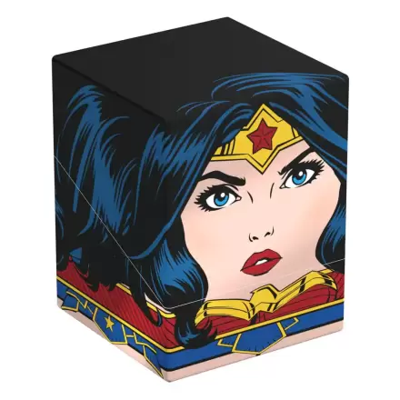 Squaroes - Squaroe DC Justice League™ 005 - Wonder Woman™ termékfotója