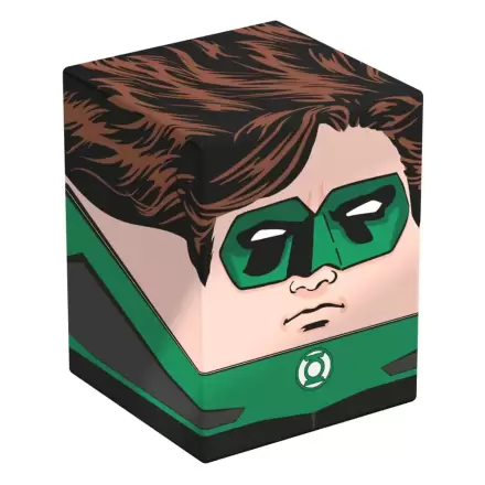 Squaroes - Squaroe DC Justice League™ 006 - Green Lantern™ termékfotója