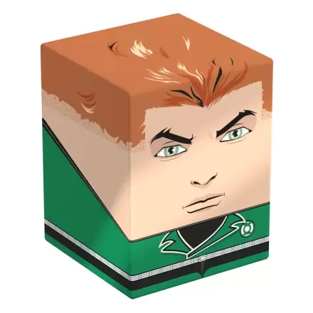 Squaroes - Squaroe DC Justice League™ JL019 - Guy Gardner™ Produktfoto