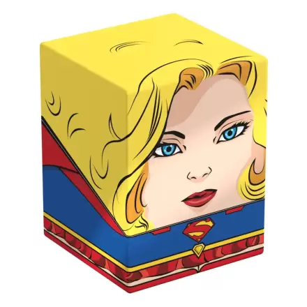 Squaroes - Squaroe DC Justice League™ JL022 - Supergirl™ Produktfoto