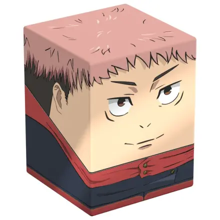 Squaroes Squaroe Jujutsu Kaisen JK001 - Yuji Itadori Produktfoto