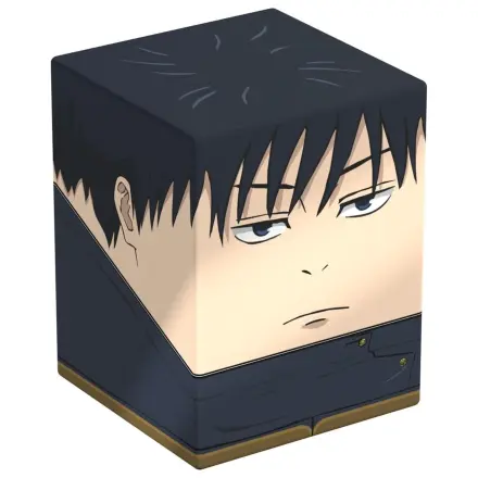 Squaroes Squaroe Jujutsu Kaisen JK002 - Megumi Fushiguro Produktfoto