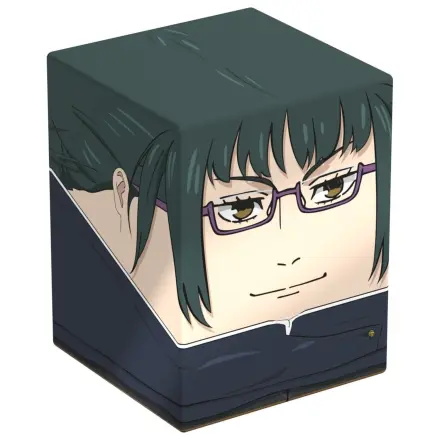 Squaroes Squaroe Jujutsu Kaisen JK004 - Maki Zen'in Produktfoto