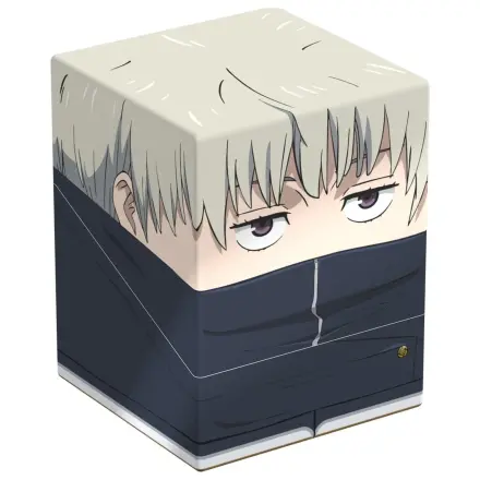 Squaroes Squaroe Jujutsu Kaisen JK005 - Toge Inumaki Produktfoto