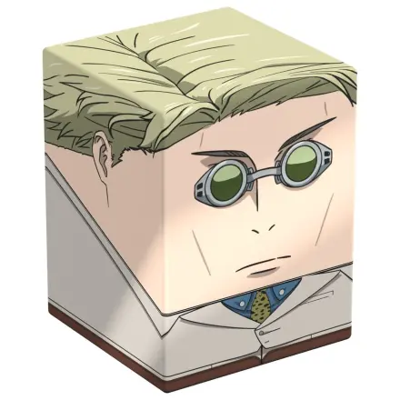 Squaroes Squaroe Jujutsu Kaisen JK008 - Kento Nanami Produktfoto