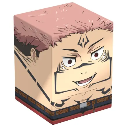 Squaroes Squaroe Jujutsu Kaisen JK009 - Ryomen Sukuna Produktfoto