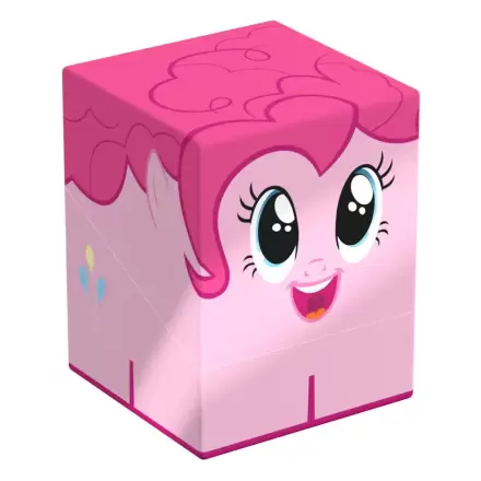 Squaroes Squaroe My Little Pony 
