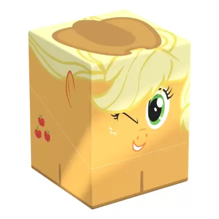 Squaroes Squaroe My Little Pony 
