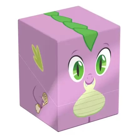 Squaroes Squaroe My Little Pony 