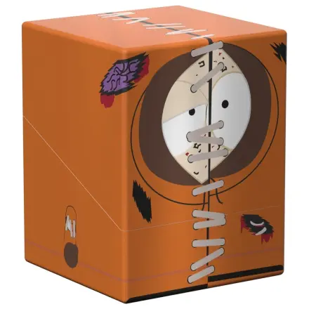 Squaroes Squaroe South Park™ Halloween SP030 - Stitched Kenny Produktfoto
