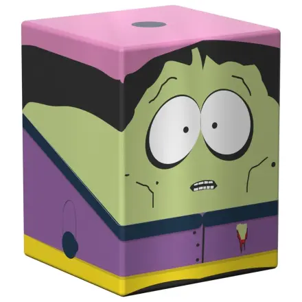 Squaroes Squaroe South Park™ Halloween SP031 - Zombie Wendy Produktfoto