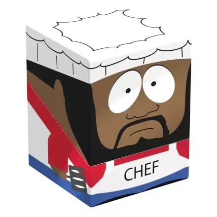 Squaroes - Squaroe South Park™ 005 - Chef termékfotója