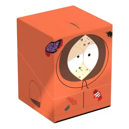 Squaroes - Squaroe South Park™ SP007 - Dead Kenny Produktfoto