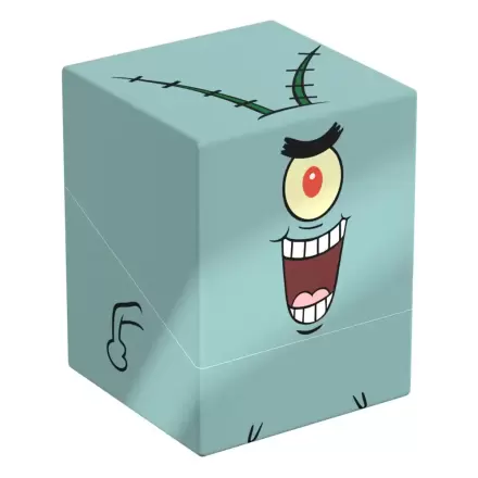 Squaroes - Squaroe SpongeBob SquarePants™ SB005 - Plankton Produktfoto