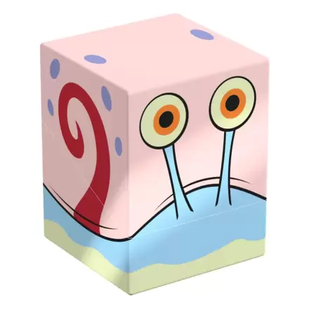 Squaroes - Squaroe SpongeBob SquarePants™ SB006 - Gary Produktfoto