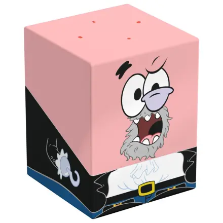 Squaroes Squaroe Schwamm SpongeBob SquarePants™ SB016 - Pirate Patrick Produktfoto