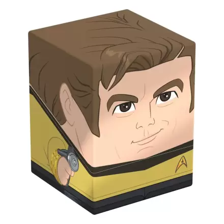 Squaroes Squaroe Star Trek: The Original Series ST010 - Captain Kirk Produktfoto