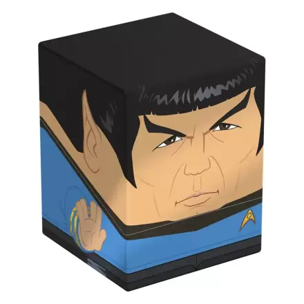 Squaroes Squaroe Star Trek: The Original Series ST011 - Spock Produktfoto