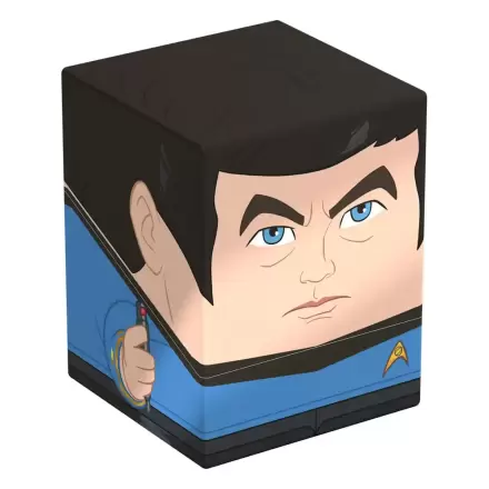 Squaroes Squaroe Star Trek: The Original Series ST013 - Dr. McCoy Produktfoto