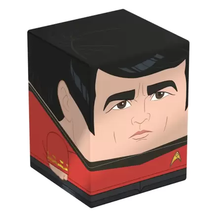 Squaroes Squaroe Star Trek: The Original Series ST014 - Scotty Produktfoto