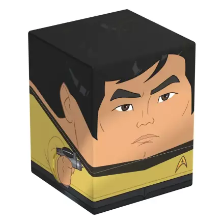 Squaroes Squaroe Star Trek: The Original Series ST015 - Sulu Produktfoto