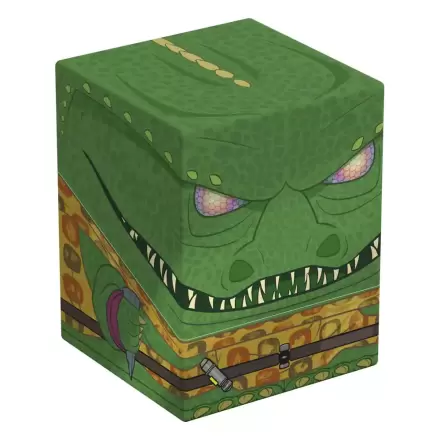 Squaroes Squaroe Star Trek: The Original Series ST018 - The Gorn (Chase Figur) Produktfoto