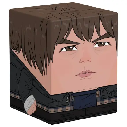 Squaroes Squaroe Stranger Things STR007 - Jonathan Produktfoto