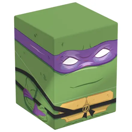 Squaroes Squaroe Teenage Mutant Ninja Turtles NT015 – Action Modus Donatello Produktfoto