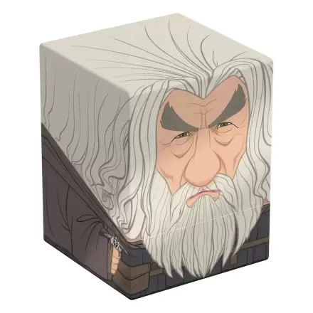 Squaroes Squaroe Der Herr der Ringe LOTR003 - Gandalf the Grey Produktfoto