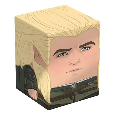 Squaroes Squaroe The Lord of the Rings LOTR004 - Legolas Produktfoto