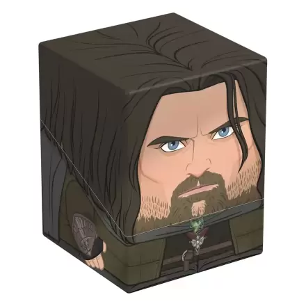 Squaroes Squaroe The Lord of the Rings LOTR006 - Aragorn Produktfoto
