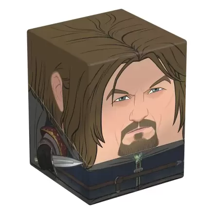 Squaroes Squaroe The Lord of the Rings LOTR007 - Boromir Produktfoto
