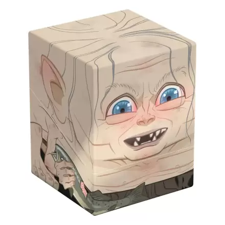 Squaroes Squaroe The Lord of the Rings LOTR009 - Gollum Produktfoto