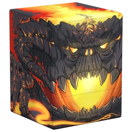 Squaroes Squaroe The Lord of the Rings LOTR010 - Balrog Produktfoto