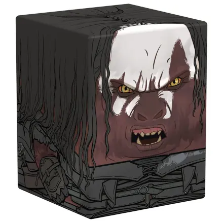 Squaroes Squaroe The Lord of the Rings LOTR013 - Lurtz Produktfoto