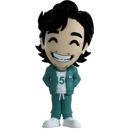 Squid Game Vinyl Figur Seong Gi Hun 12 cm Produktfoto