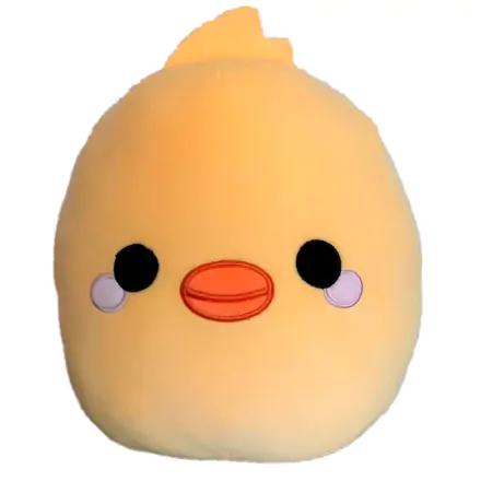 Squidglys Adoramals Chick Chicken Plüschkissen Produktfoto
