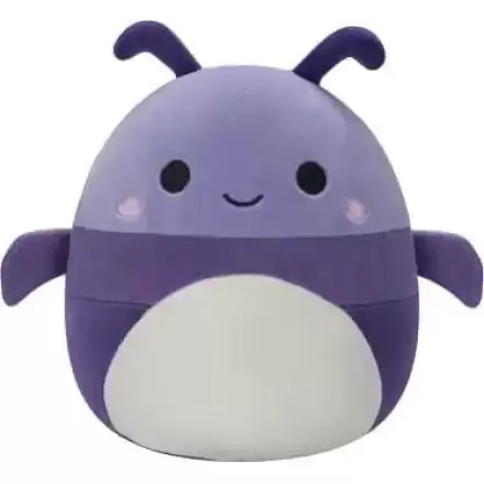 Squishmallows Plüschfigur Axel Purple Beetle 20 cm Produktfoto