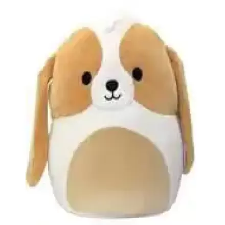 Squishmallows Plüsch Figur Basset Hound Slug 30 cm Produktfoto