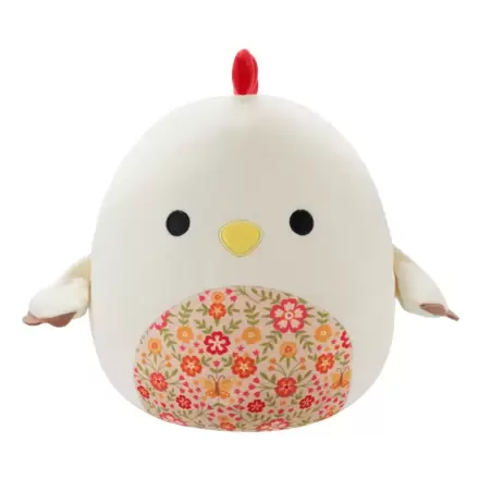 Squishmallows Plüschfigur Beige Rooster with Floral Belly Todd 30 cm termékfotója