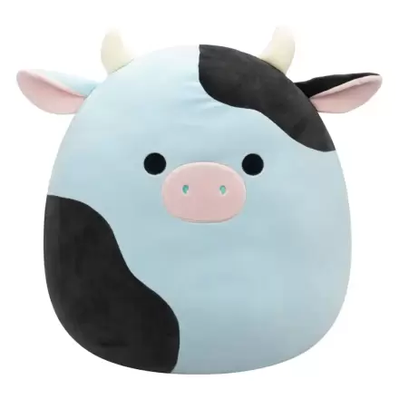 Squishmallows Plüschfigur Blue and Black Cow Cillian 50 cm termékfotója