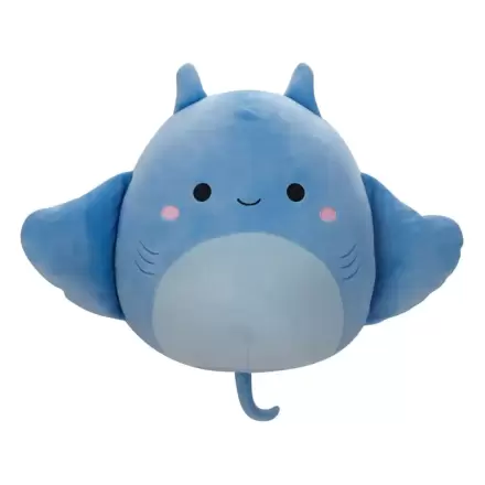 Squishmallows Plüschfigur Blue Manta Ray Lux 30 cm termékfotója